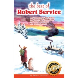 The Best of Robert Service