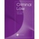 Criminal Law
