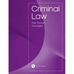Criminal Law