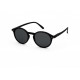 Izipizi #D sol læsebrille (+1,5 Black)