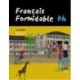 Français Formidable -6, Livre/Web