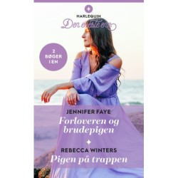 Forloveren og brudepigen / Pigen på trappen