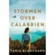 Stormen over Calabrien