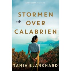 Stormen over Calabrien