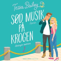 Sød musik på krogen