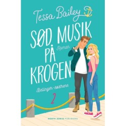 Sød musik på krogen