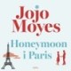 Honeymoon i Paris