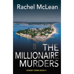The Millionaire Murders