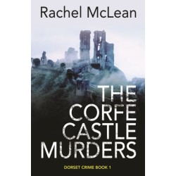 The Corfe Castle Murders