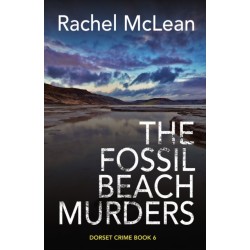 The Fossil Beach Murders