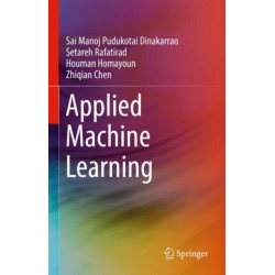 Machine Learning for Computer Scientists and Data Analysts: From an Applied Perspective