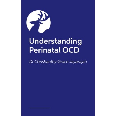 Understanding Perinatal OCD
