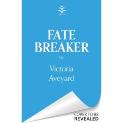 Fate Breaker: The epic conclusion to the Realm Breaker series from the author of global sensation Red Queen