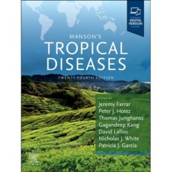 Manson's Tropical Diseases