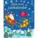 Gads store julekalender (BLÅ)