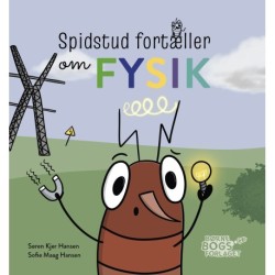 Spidstud fortæller om fysik