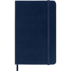 Moleskine: Classic Notebook