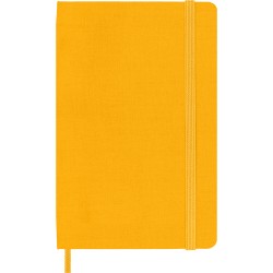Moleskine: Classic Silk Notebook