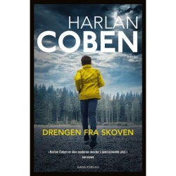Drengen fra skoven, PB