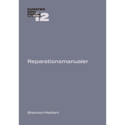 Reparationsmanualer