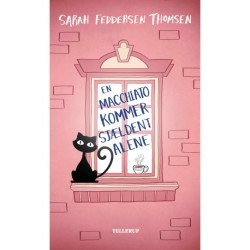 Natteravn -1: En macchiato kommer sjældent alene