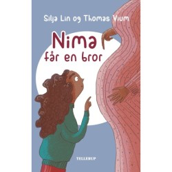 Nima -1: Nima får en bror