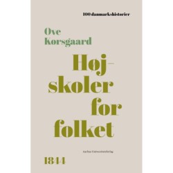 Højskoler for folket: 1844