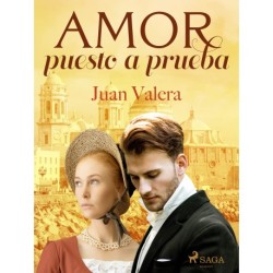 Amor puesto a prueba