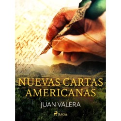 Nuevas Cartas Americanas