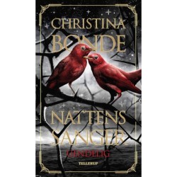 Nattens sanger -3: Uendelig