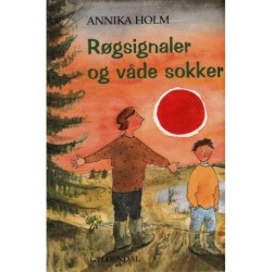 Røgsignaler og våde sokker
