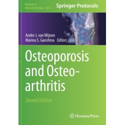 Osteoporosis and Osteoarthritis