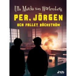 Per, Jörgen och fallet Bäckström