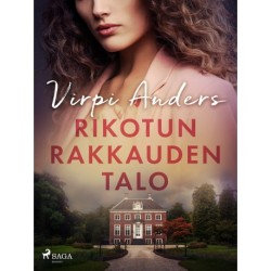 Rikotun rakkauden talo