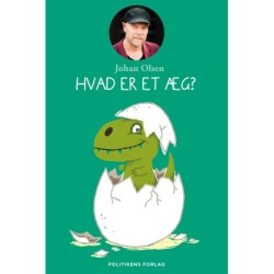 Hvad er et æg?
