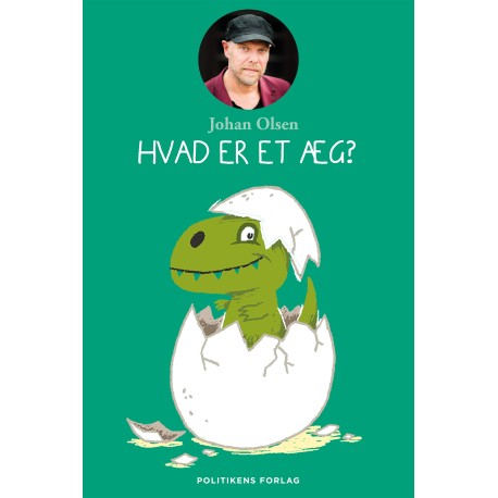 Hvad er et æg?