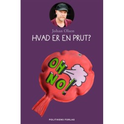 Hvad er en prut?