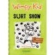 Wimpy Kid 8 - Surt show
