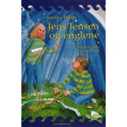 Jens Jensen og englene