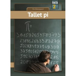 Tallet pi