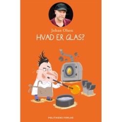Hvad er glas?