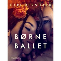 Børneballet
