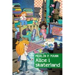 Alice i skaterland