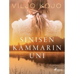 Sinisen kammarin uni
