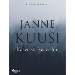 Ajasta aikaan 3: Kasvoista kasvoihin