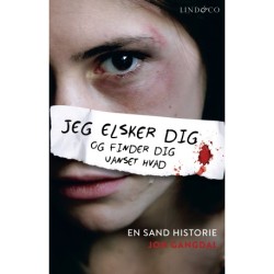 Jeg elsker dig og finder dig uanset hvad