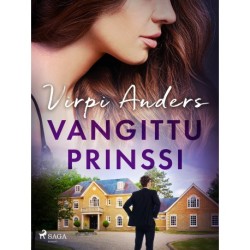 Vangittu prinssi