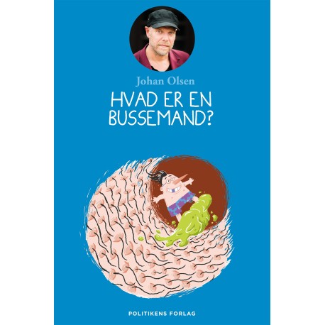 Hvad er en bussemand?
