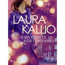 Kirvesmies ja kostonenkeli