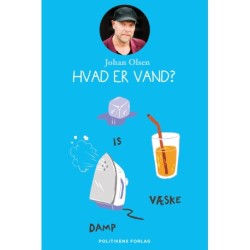Hvad er vand?